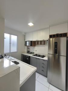Apartamento mobiliado em Teresina