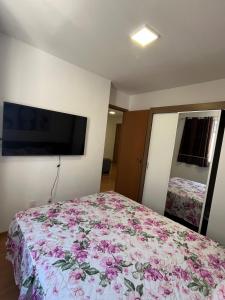 Apartamento mobiliado em Teresina