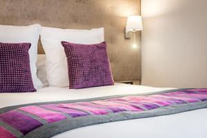 Hotels Hotel Le Rive Droite & SPA : photos des chambres