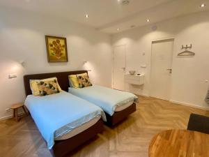 Goodnight Amsterdam Lovely B&B in city centre-private-quiet-luxurious