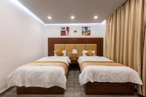 فندق روزالينا