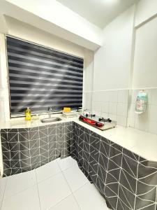 SZ Homestay Near KPJ Hospital