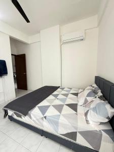 SZ Homestay Near KPJ Hospital