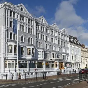 Imperial Hotel - 科尔温湾