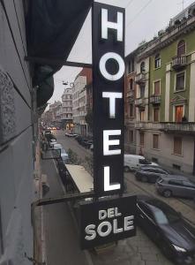 Hotel Del Sole