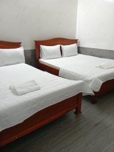 Nhà Nghỉ Quỳnh Thoa