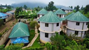 Wademac Arusha Inn Hotel