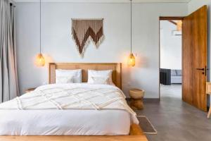 Caleste 3 BR Private Pool Villa