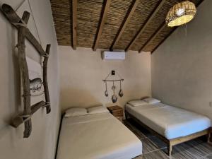 Casa H Rinconcito Mazunte