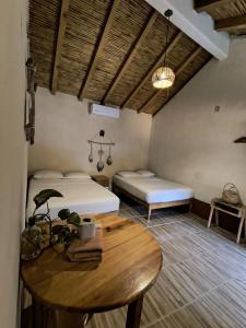 Casa H Rinconcito Mazunte