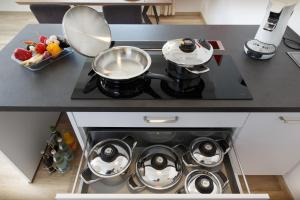 Ferienhaus Schlamminger