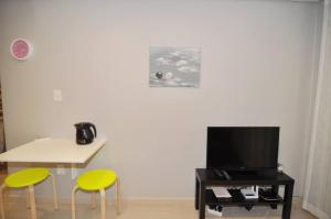 Seorae Village 서래마을 2 beds