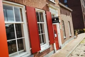 Proeverij de Azijnmakerij - دورن