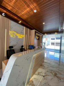 The Bali Hotel