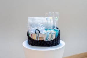 BOND COMFORT HOTEL MIYAJIMAGUCHI - Vacation STAY 79227v