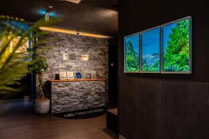 BOND COMFORT HOTEL MIYAJIMAGUCHI - Vacation STAY 79227v