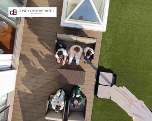 BOND COMFORT HOTEL MIYAJIMAGUCHI - Vacation STAY 80803v