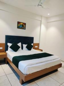 Hotel Royal Park Rooms