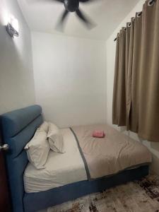 Orked Homestay 2 Parit Buntar