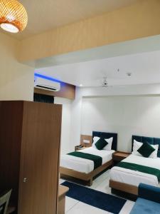 Hotel Royal Park Rooms
