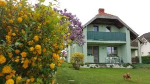 Apartman Nóra II. - Csepreg