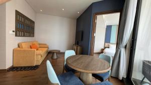 Apec Mandala Mũi Né Căn hộ View Biển Cao Cấp