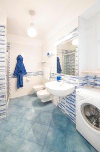 One-Bedroom Apartment room in Casa Vacanze Parco Del Generale
