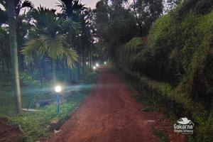 Gokarna Glimpse Getaway