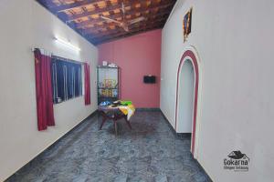 Gokarna Glimpse Getaway