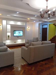 3 Bedroom with SQ Simba