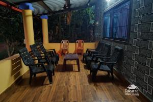 Gokarna Glimpse Getaway