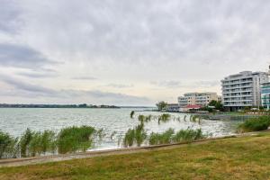 Apartamente Exterior Mamaia