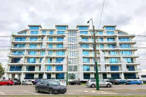 Apartamente Exterior Mamaia