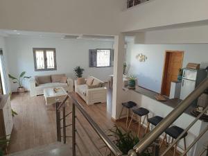 Family Friendly Villa and Studio with Swimming Pool