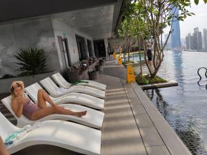 Axon Suites Bukit Bintang near KLCC by Unitopia