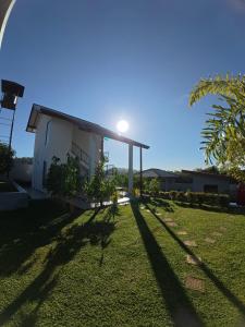 Villa Barbara - Private Pool Villa in Ahungalla