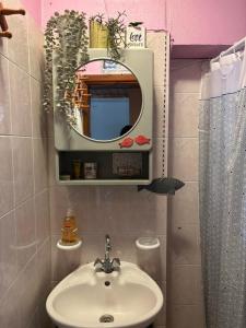 Η Μεγάλη Χαρούμενη Αρκούδα