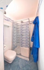 Deluxe Studio with Terrace room in Casa Vacanze Parco Del Generale