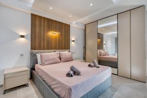 Offshore Suites Apartment in St Julians Centre