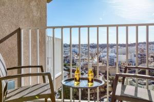 Offshore Suites Apartment in St Julians Centre