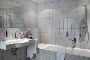 Hotel Restaurant Witte