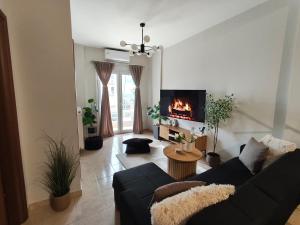 Joanna Dalatsis Luxury House