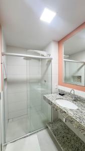 Frente ao Mar na Praia dos Milionários