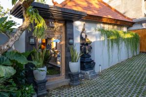 Hideaway Boutique - Uluwatu by Kanaan Hospitality