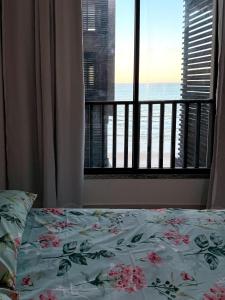 Frente ao Mar na Praia dos Milionários