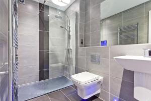 Deluxe King Room room in Diamond Lodge Boutique Adults Only Guest House