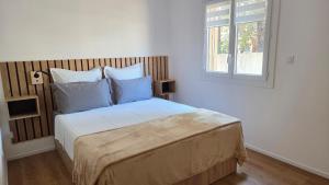 Les Studios de Fiori - Studios et Appartement T2 - Cala Rossa - proche Porto Vecchio