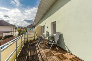 Fewo Schneider Bad Wildungen