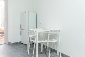 Stylish 1BR Apartment Near Schönbrunn & Westbahnhof Ideal for Longstays