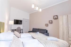 Stylish 1BR Apartment Near Schönbrunn & Westbahnhof Ideal for Longstays